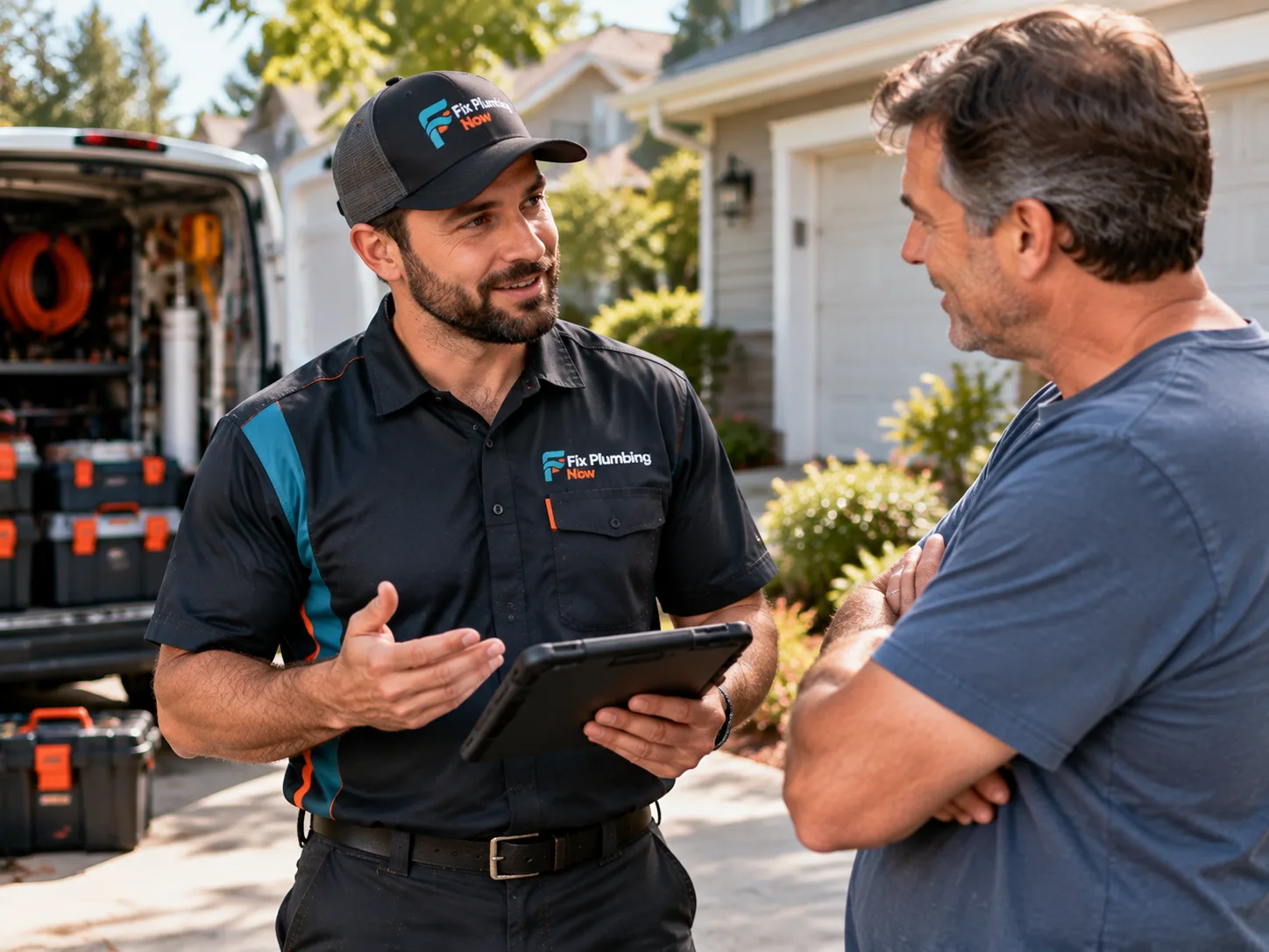 Clogged Drain Service Lequire, OK FAQs